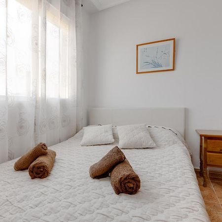 Apartment Ramon Gallud 204 Torrevieja Eksteriør billede
