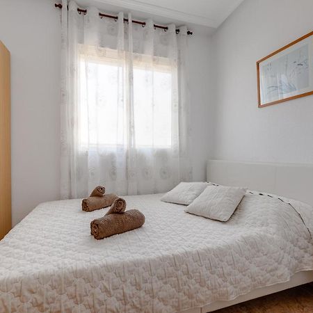 Apartment Ramon Gallud 204 Torrevieja Eksteriør billede