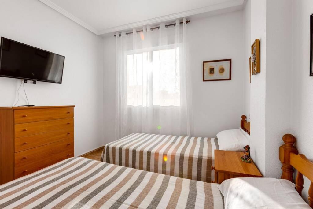 Apartment Ramon Gallud 204 Torrevieja Eksteriør billede