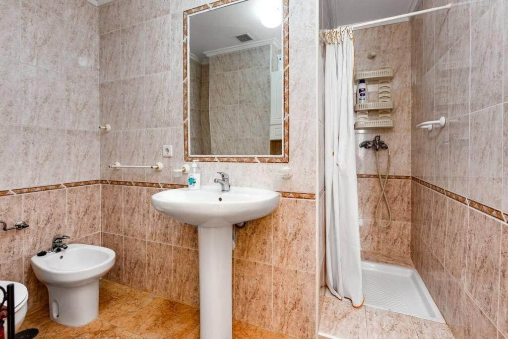 Apartment Ramon Gallud 204 Torrevieja Eksteriør billede