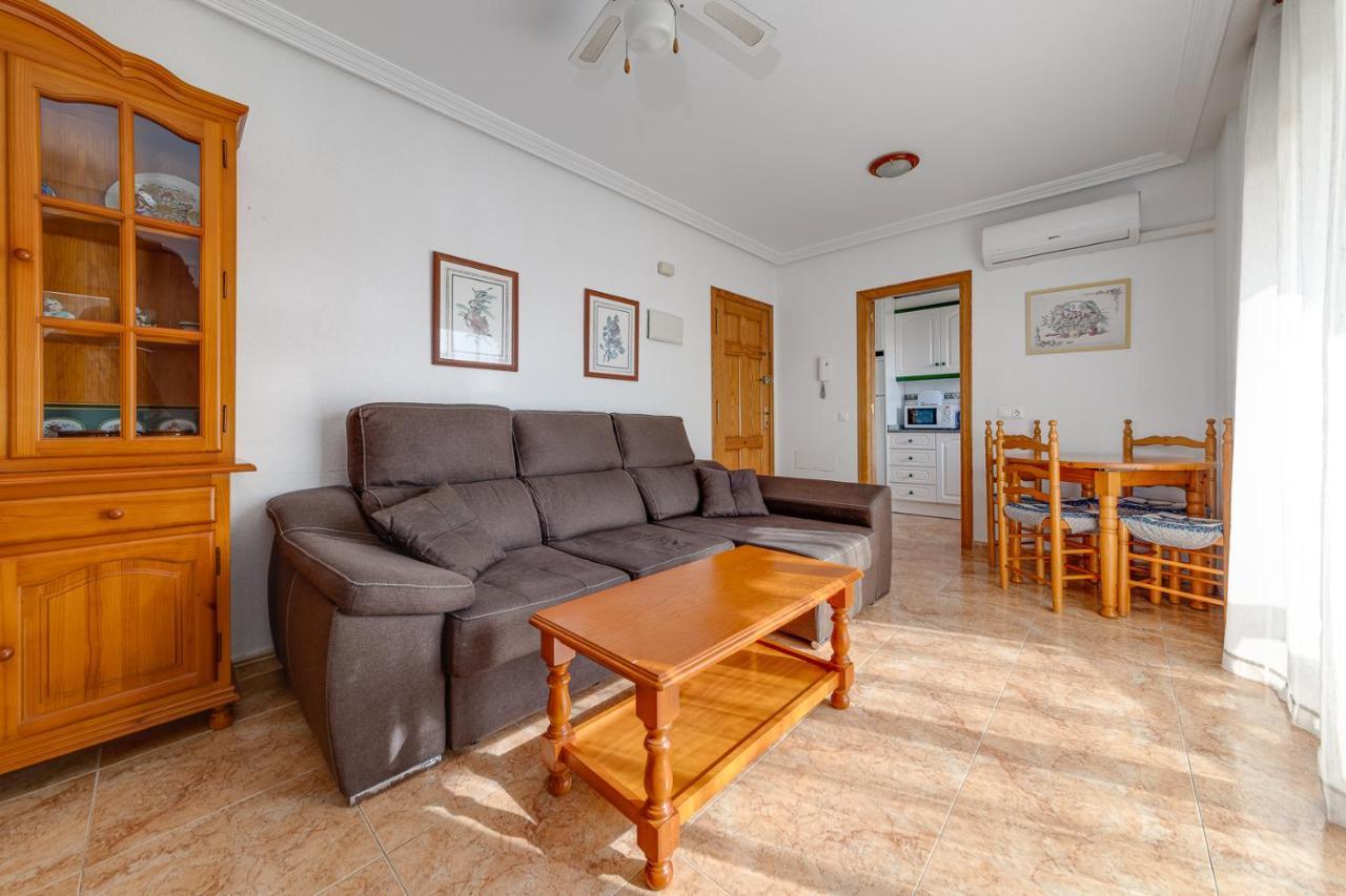 Apartment Ramon Gallud 204 Torrevieja Eksteriør billede